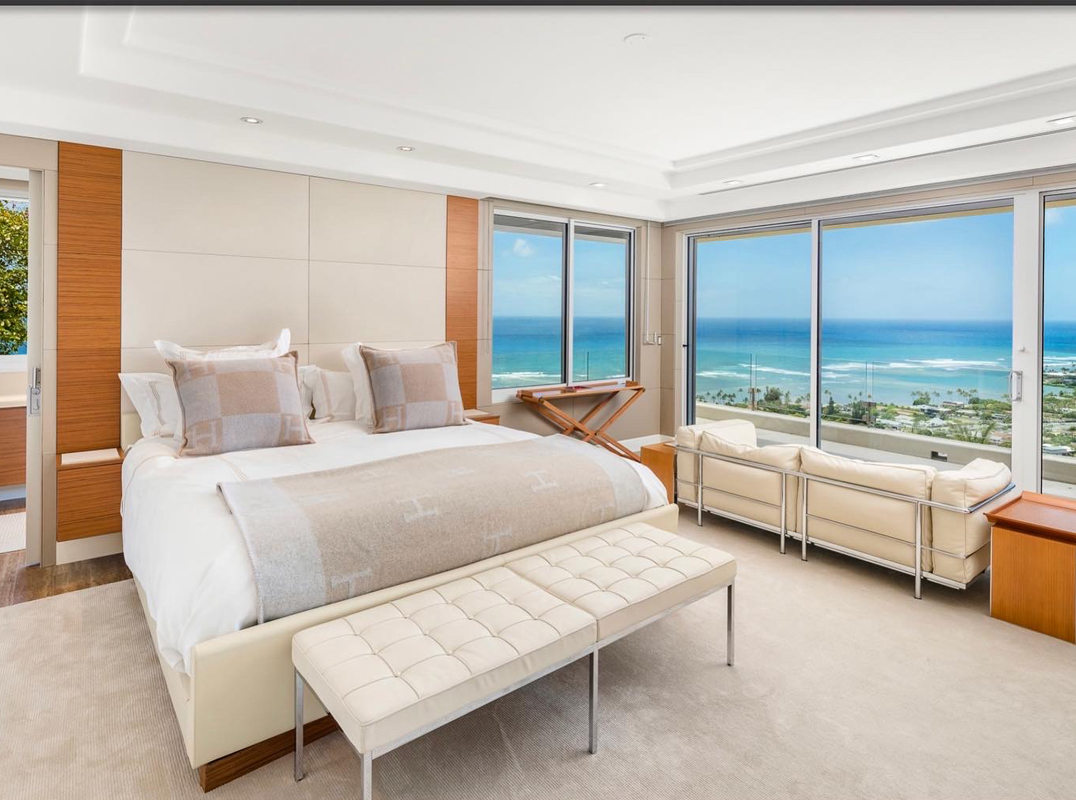 Elevated Living in Hawaii Loa Ridge